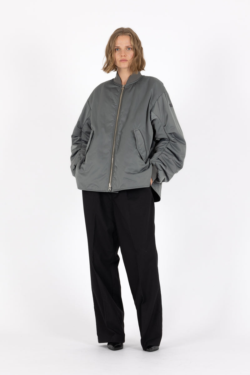 Lempelius AUSGESTELLTE BOMBERJACKE RIA SKU: 205022595XS/S Wochenangebot