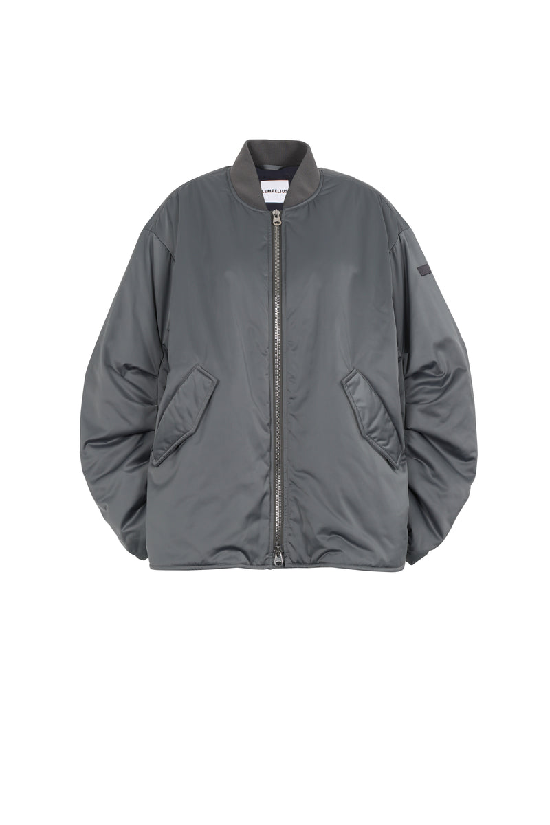 Lempelius AUSGESTELLTE BOMBERJACKE RIA SKU: 205022595XS/S Wochenangebot