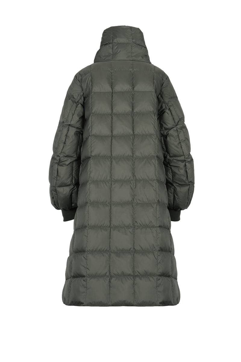 Lempelius GESTEPPTER DAUNENMANTEL LUA SKU: 5050227-11160S Kostenlose Rückgabe
