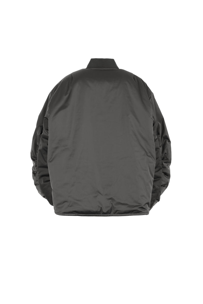 Lempelius AUSGESTELLTE BOMBERJACKE RIA SKU: 205022598XS-S Begrenzte Freigabe