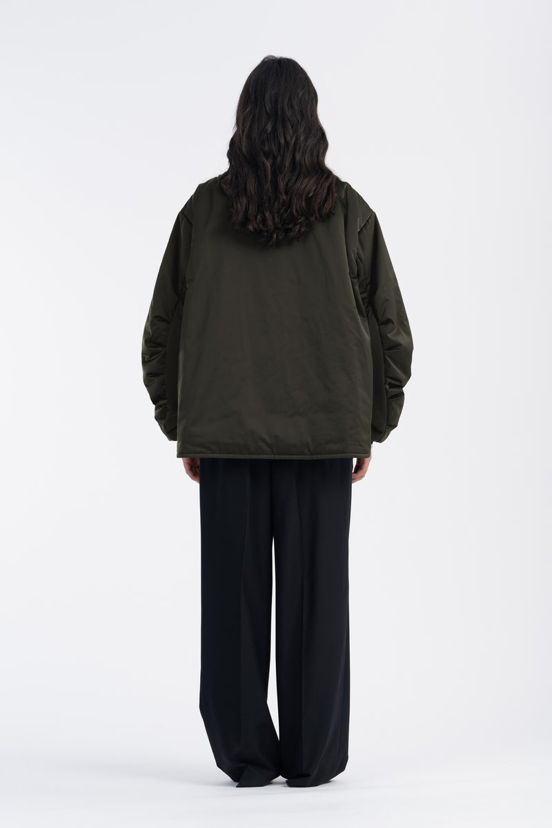 Lempelius AUSGESTELLTE BOMBERJACKE RIA SKU: 205022564XS/S Neueste Stile