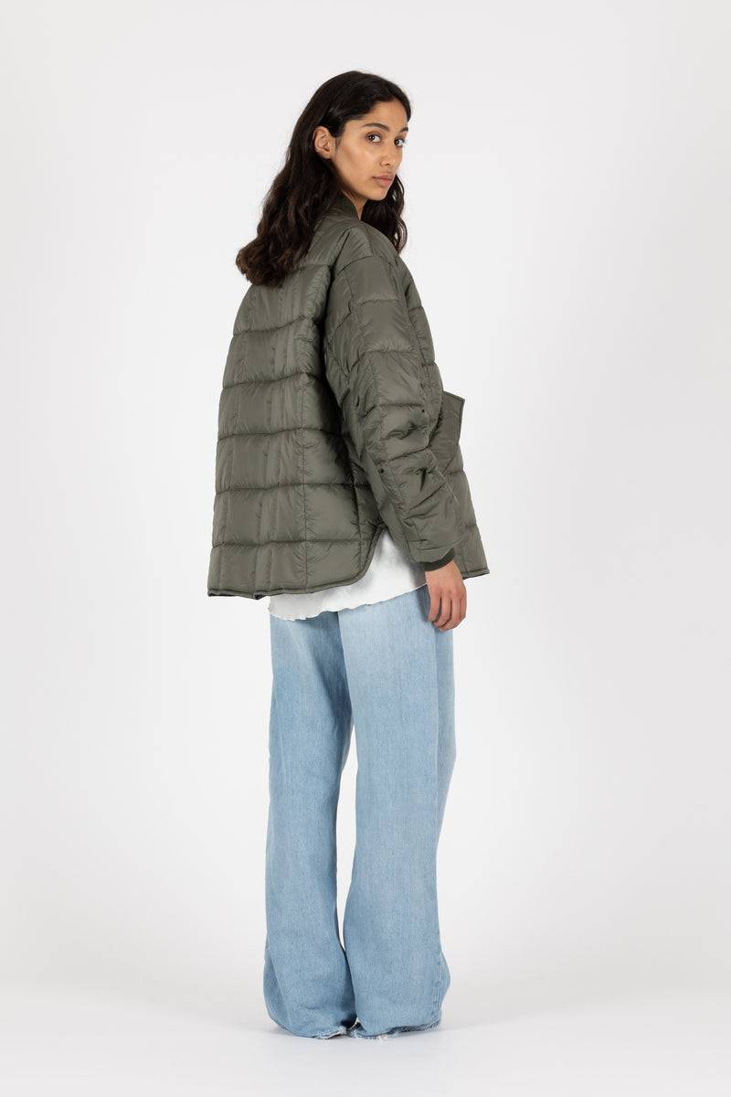 Lempelius AUSGESTELLTE BOMBERJACKE AVY SKU: 505033560S/M Zeitbegrenzte Promotion