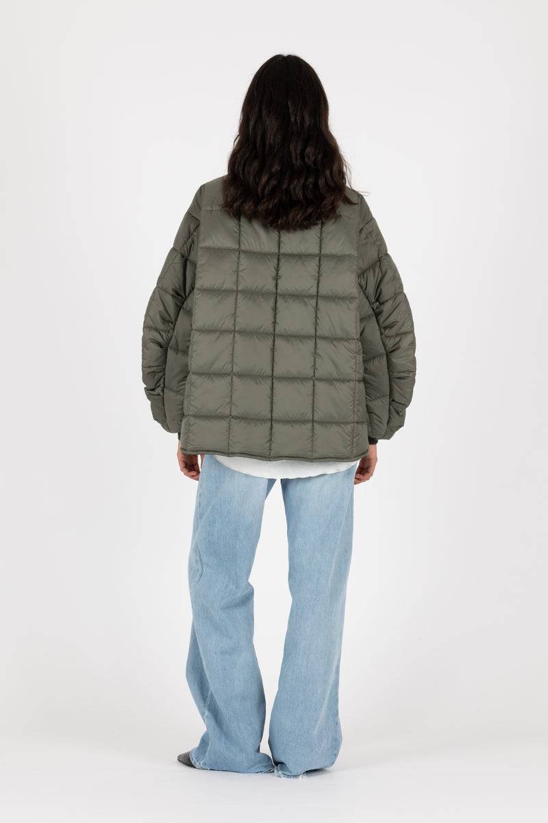 Lempelius AUSGESTELLTE BOMBERJACKE AVY SKU: 505033560S/M Zeitbegrenzte Promotion