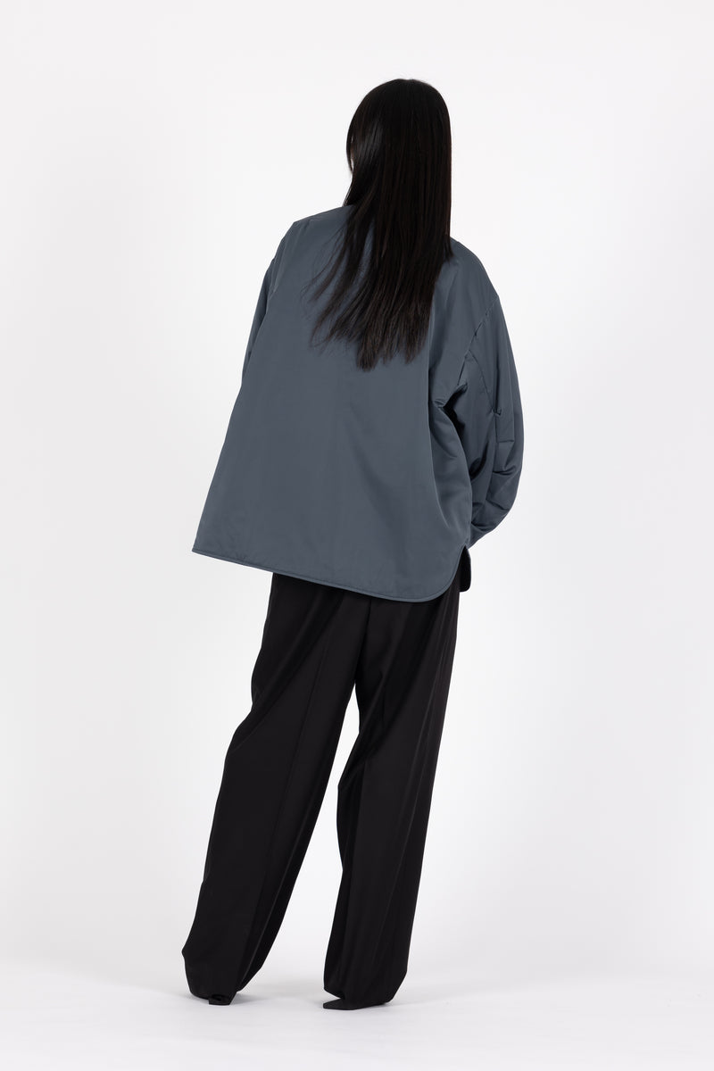 Lempelius AUSGESTELLTE BOMBERJACKE RIA SKU: 205022585XS-S Bis zu 65% Rabatt