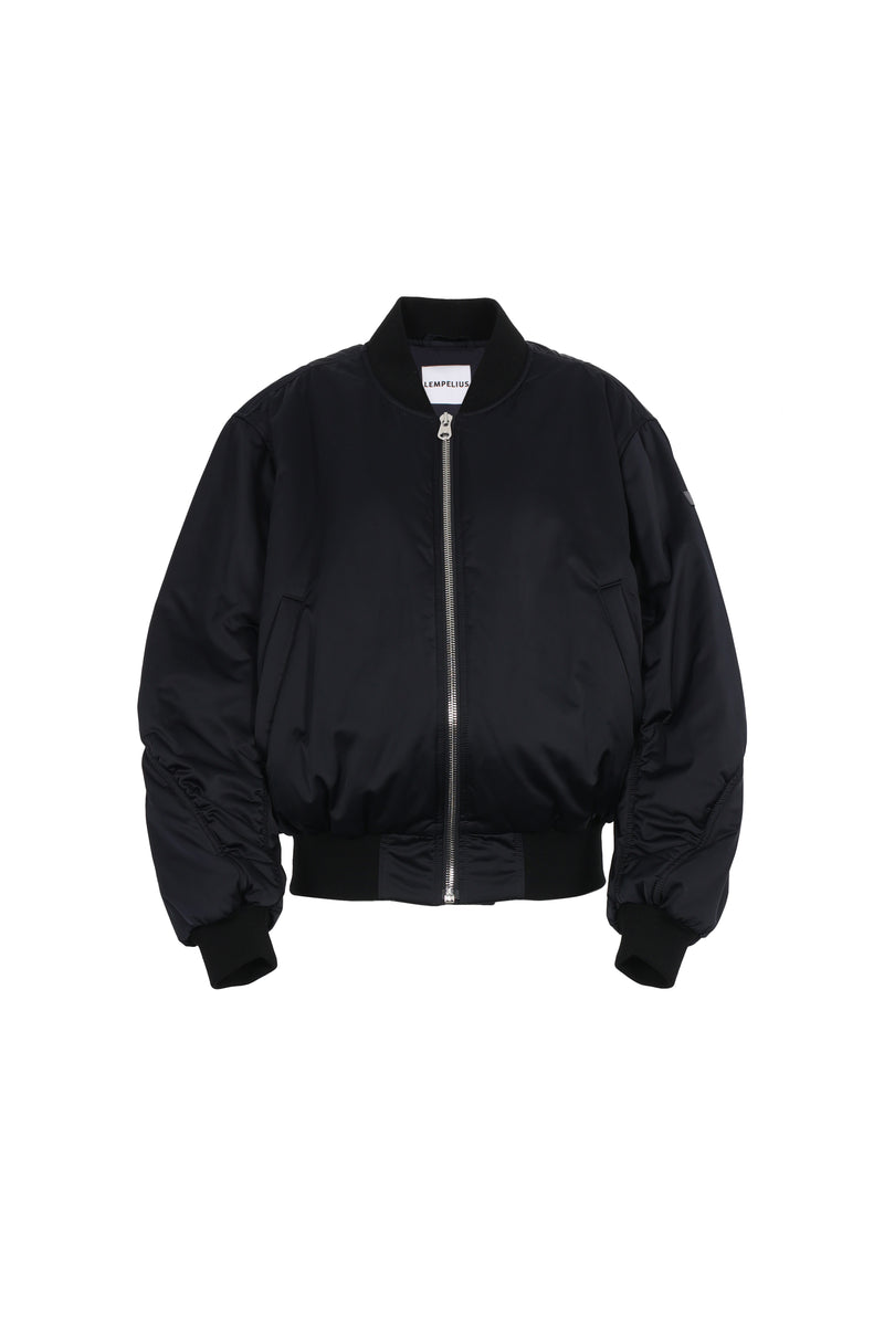 Lempelius BOMBERJACKE LOI SKU: 205024526XS/S Nur für heute