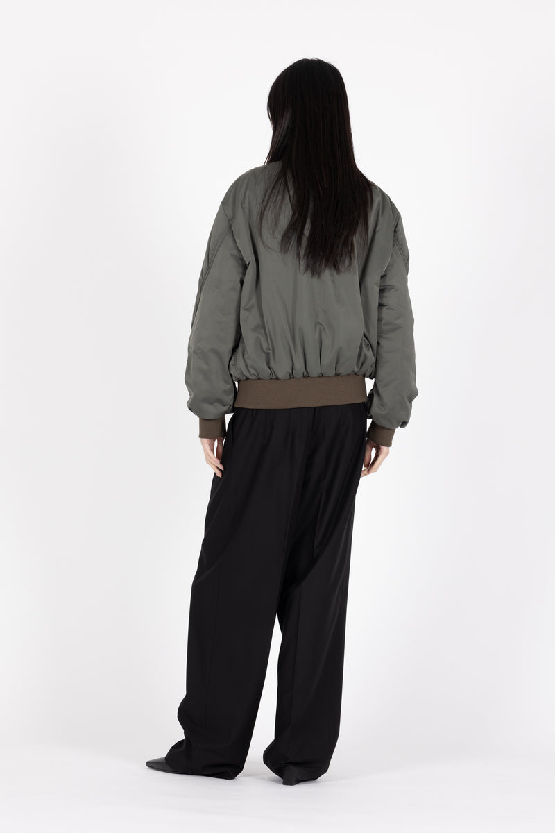 Lempelius BOMBERJACKE LOI SKU: 205024563XS/S Vierteljährliche Förderung