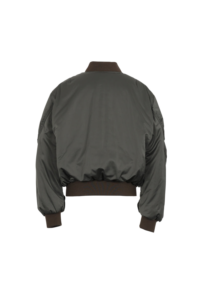 Lempelius BOMBERJACKE LOI SKU: 205024563XS/S Vierteljährliche Förderung