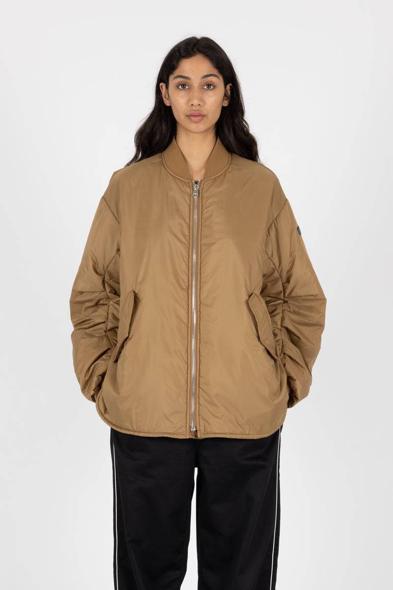 Lempelius AUSGESTELLTE BOMBERJACKE FEY SKU: 505032554S/M Discount Store für neue Produkte