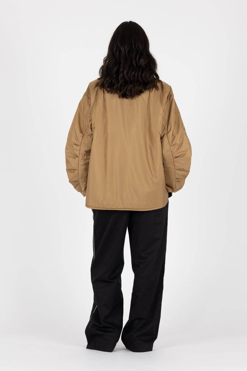 Lempelius AUSGESTELLTE BOMBERJACKE FEY SKU: 505032554S/M Discount Store für neue Produkte