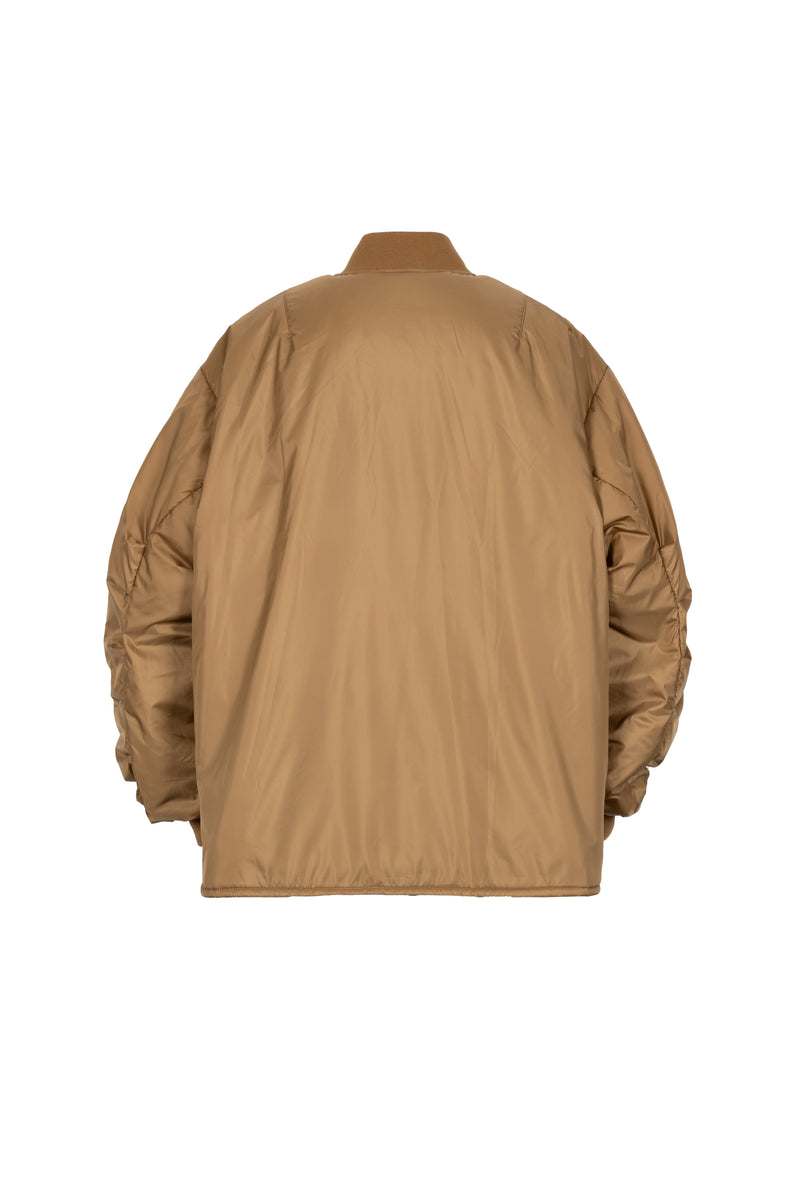 Lempelius AUSGESTELLTE BOMBERJACKE FEY SKU: 505032554S/M Discount Store für neue Produkte