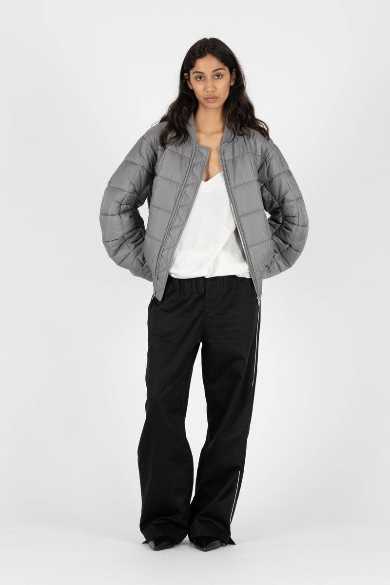 Lempelius BOMBERJACKE SAI SKU: 505036519S/M