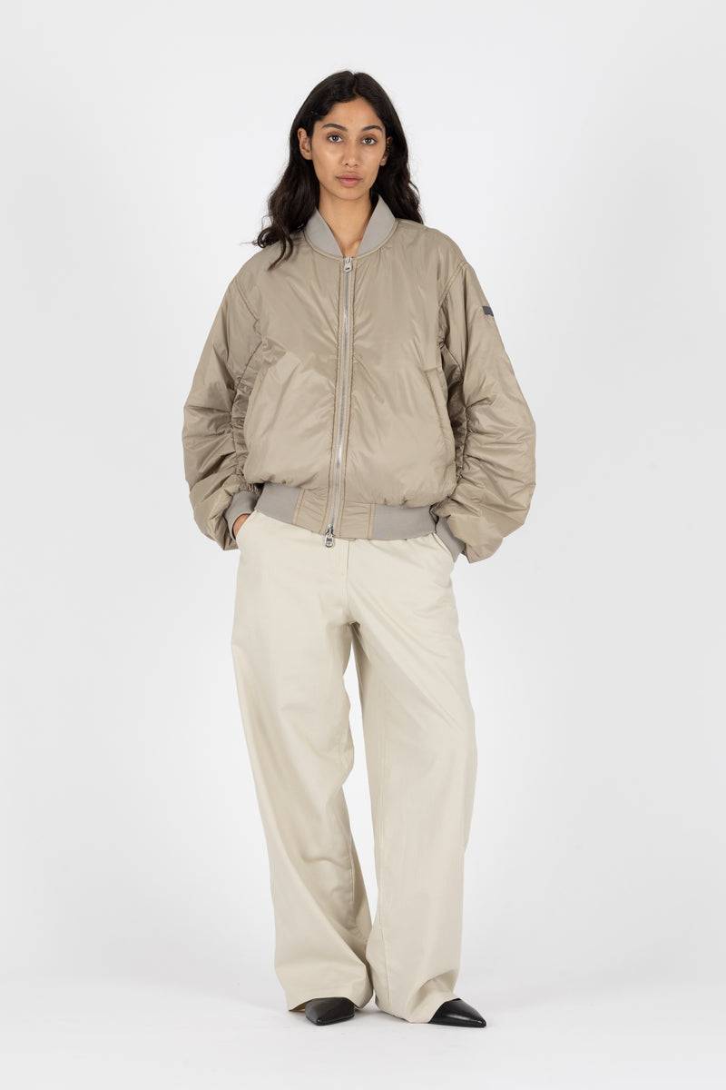 Lempelius BOMBERJACKE BEL SKU: 505034513S/M Super Rabatt