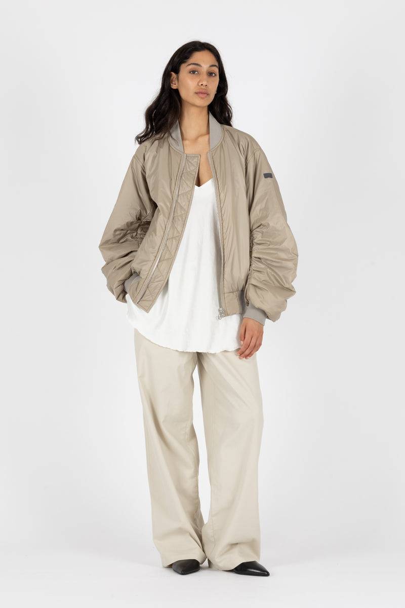 Lempelius BOMBERJACKE BEL SKU: 505034513S/M Super Rabatt