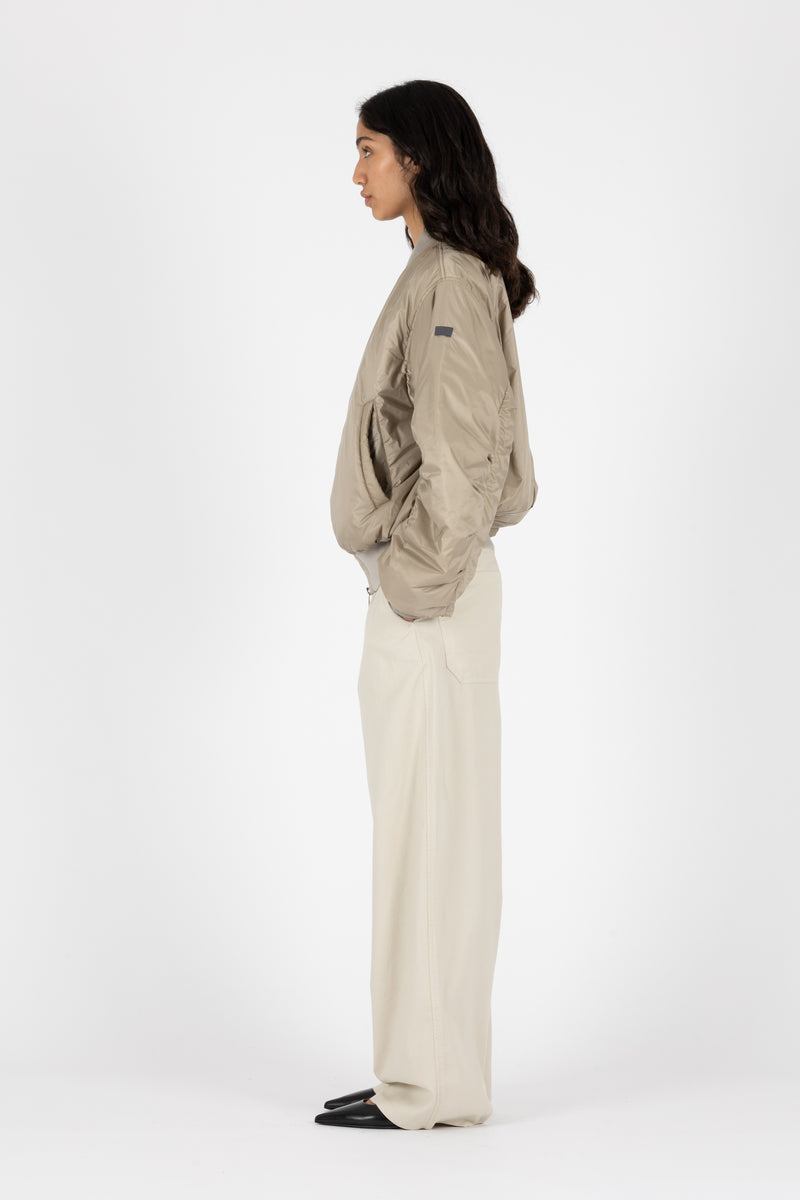 Lempelius BOMBERJACKE BEL SKU: 505034513S/M Super Rabatt