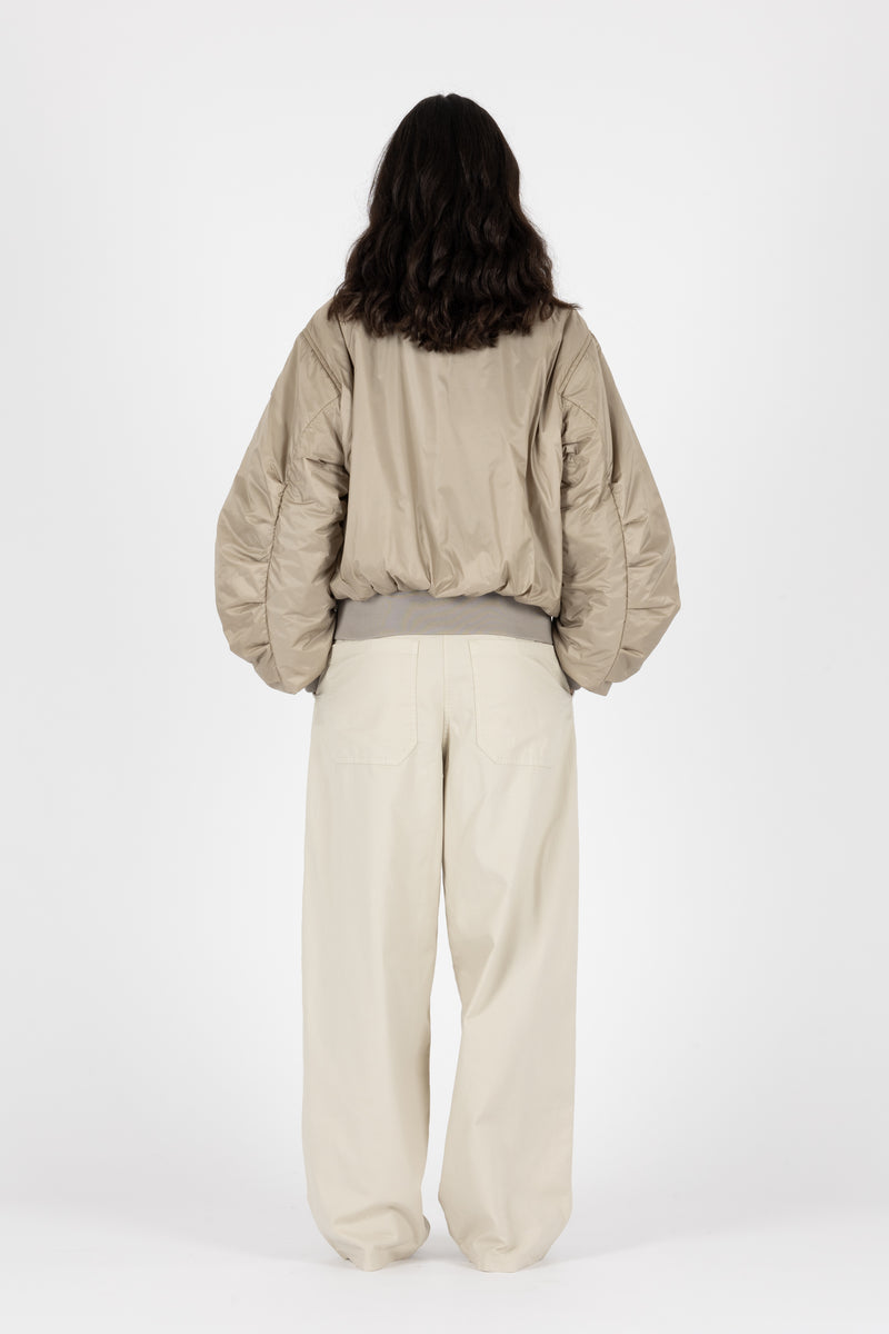 Lempelius BOMBERJACKE BEL SKU: 505034513S/M Super Rabatt