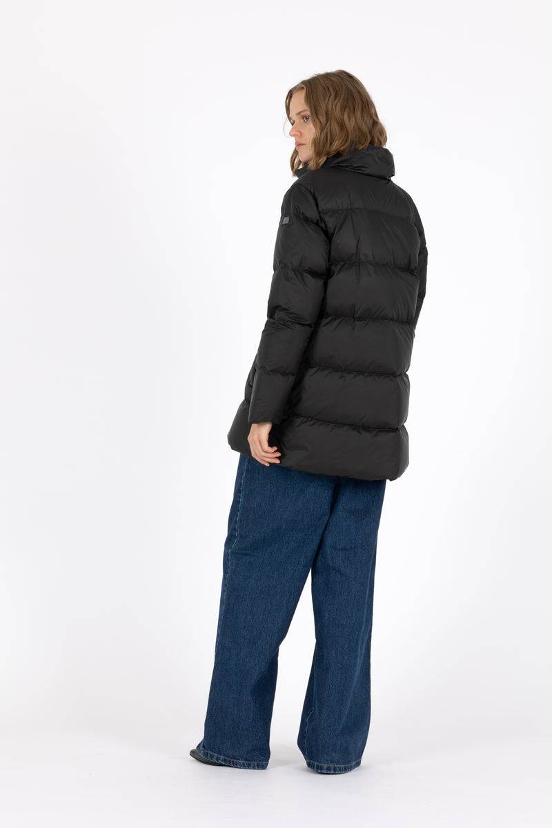Lempelius KURZE DAUNENJACKE AYA SKU: 100020599XS Riesige Rabatte