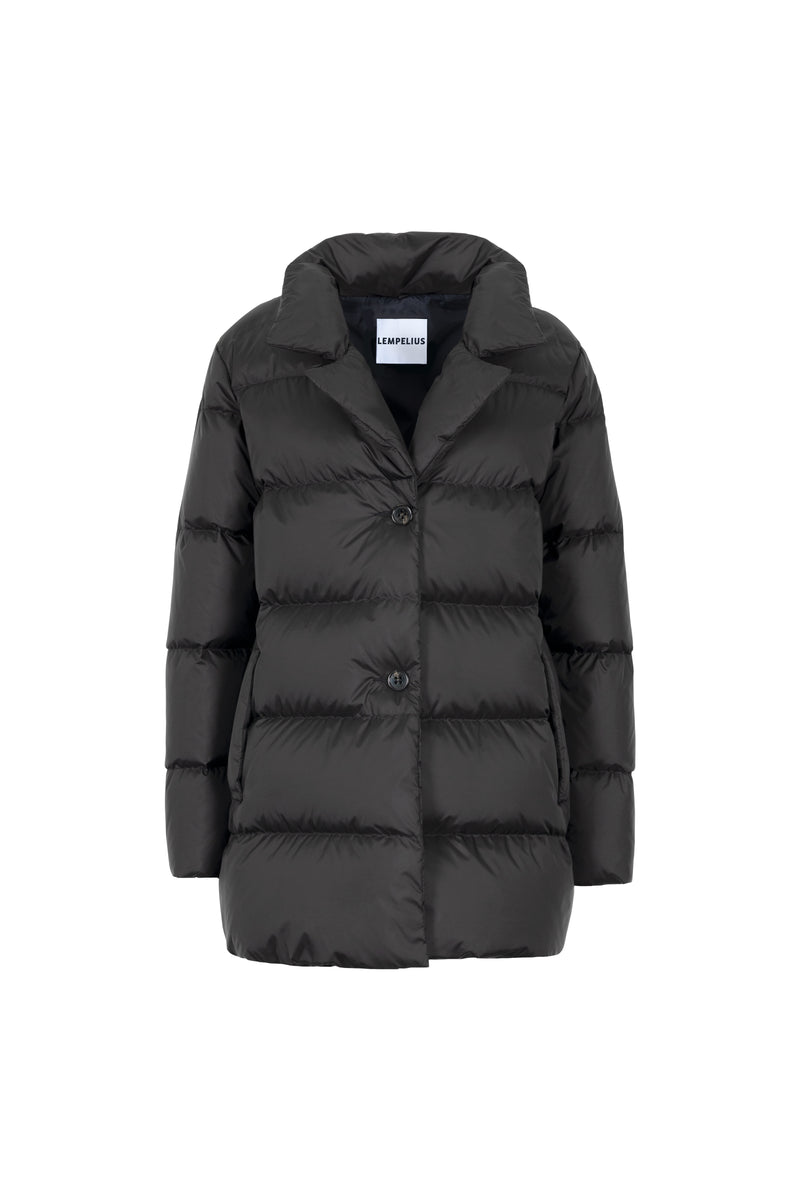 Lempelius KURZE DAUNENJACKE AYA SKU: 100020599XS Riesige Rabatte
