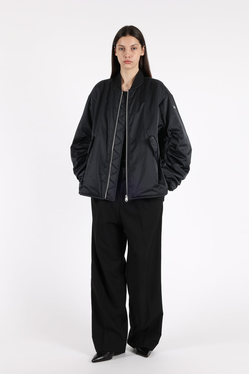 Lempelius AUSGESTELLTE BOMBERJACKE RIA SKU: 205022526XS/S 50% Rabatt mit kostenlosem Versand