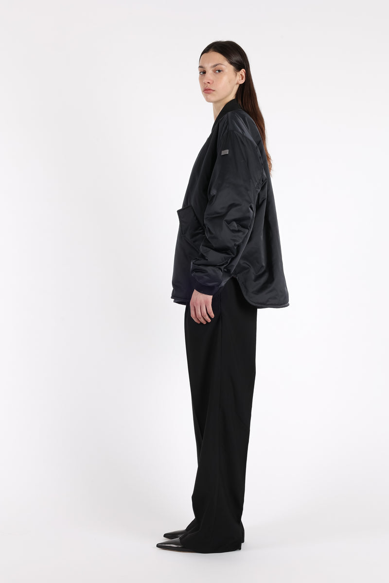 Lempelius AUSGESTELLTE BOMBERJACKE RIA SKU: 205022526XS/S 50% Rabatt mit kostenlosem Versand