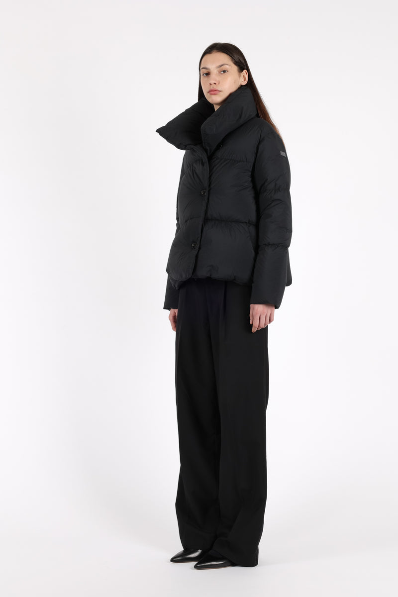 Lempelius WRAP DAUNENJACKE IRI SKU: 605024699S Clearance-Verkauf