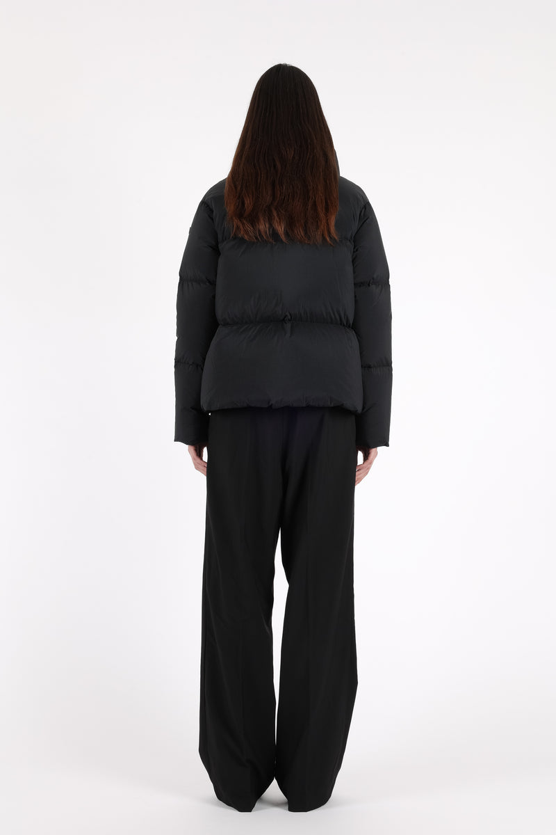 Lempelius WRAP DAUNENJACKE IRI SKU: 605024699S Clearance-Verkauf