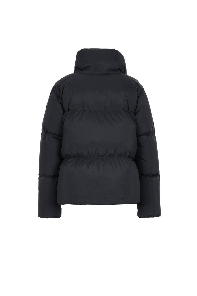 Lempelius WRAP DAUNENJACKE IRI SKU: 605024699S Clearance-Verkauf