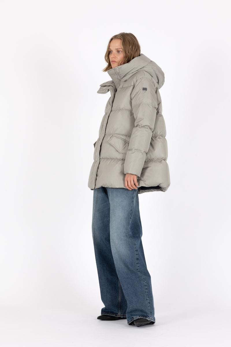 Lempelius DAUNENJACKE ONA SKU: 300026516XS Fabrikladen