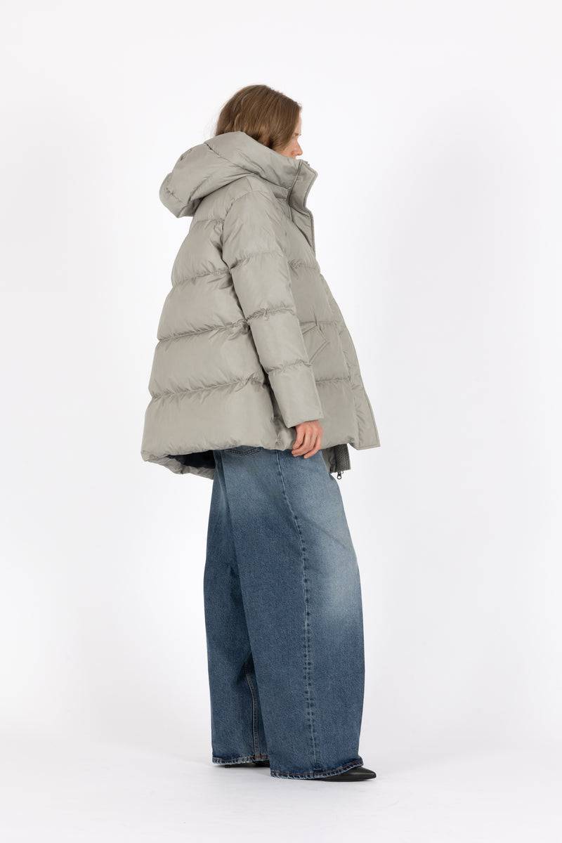 Lempelius DAUNENJACKE ONA SKU: 300026516XS Fabrikladen