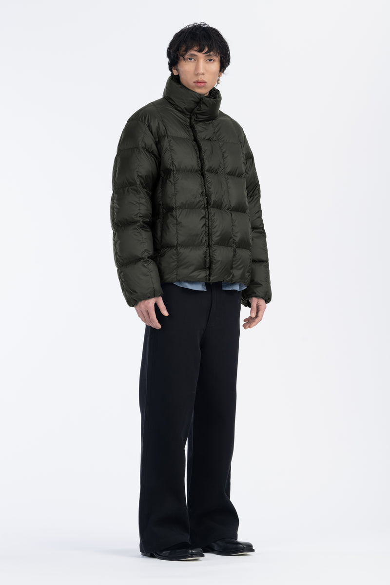 Lempelius DAUNENJACKE LUX SKU: 100069569M Begrenzt auf 3 Tage