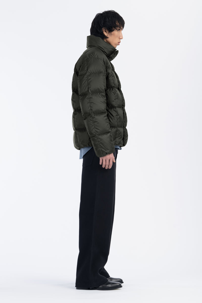 Lempelius DAUNENJACKE LUX SKU: 100069569M Begrenzt auf 3 Tage