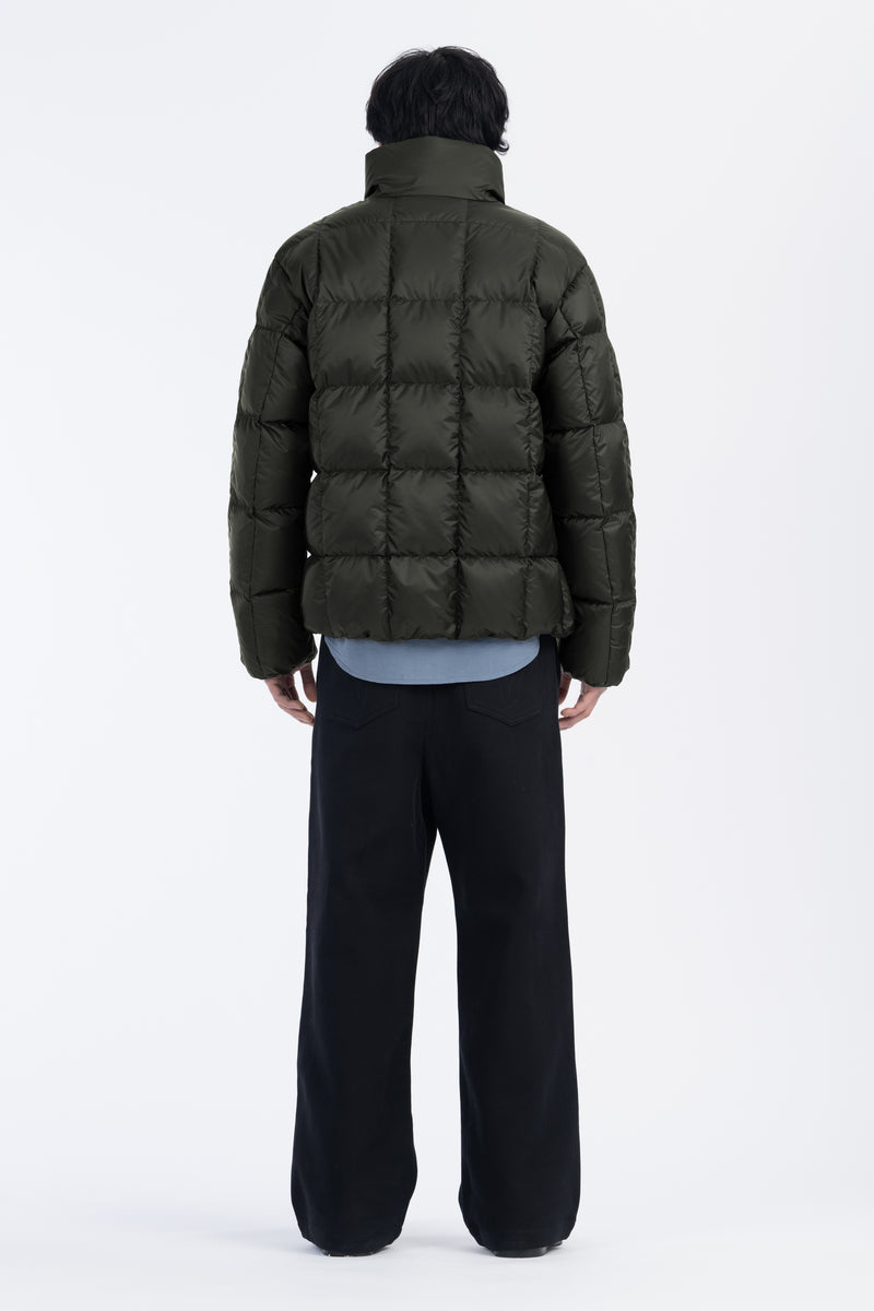 Lempelius DAUNENJACKE LUX SKU: 100069569M Begrenzt auf 3 Tage