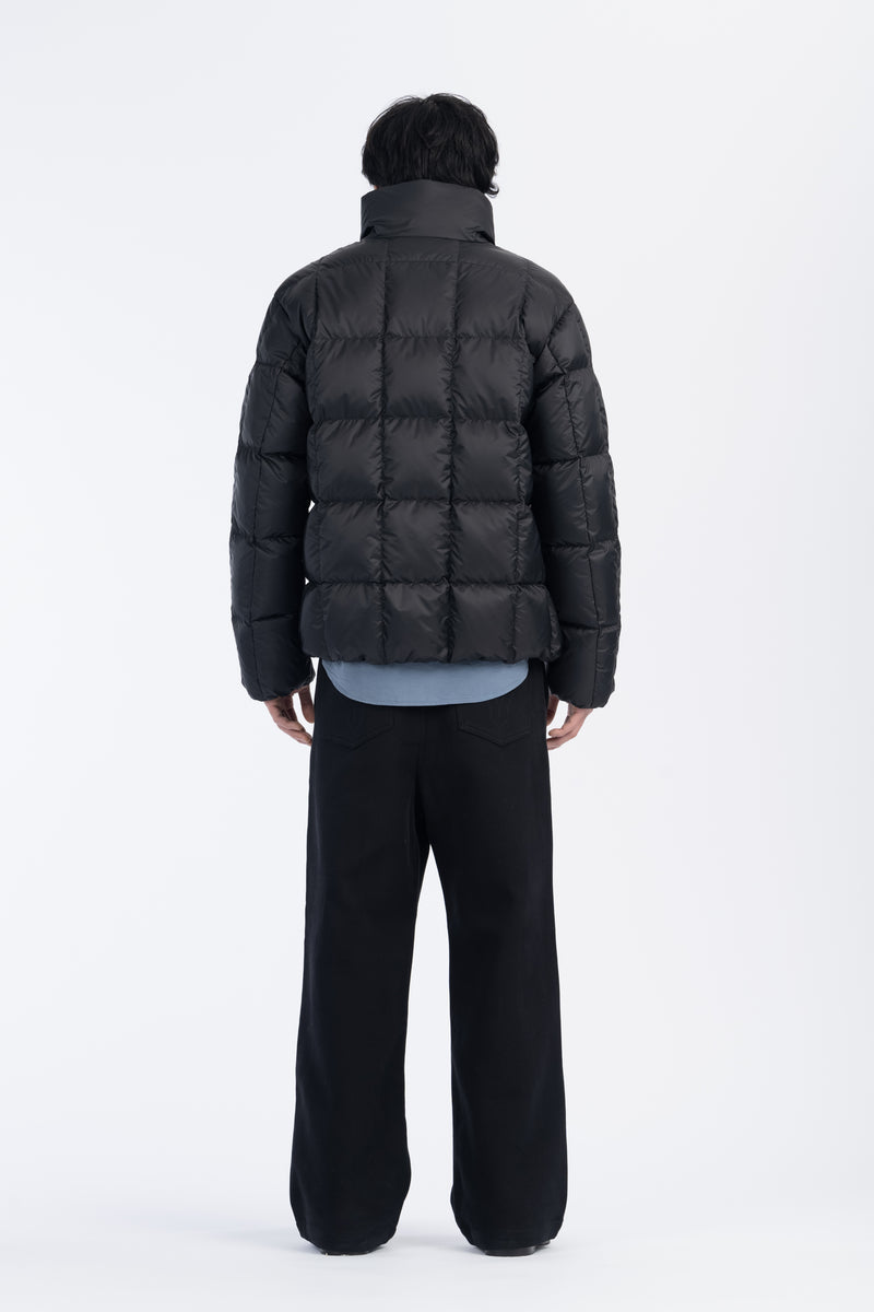 Lempelius DAUNENJACKE LUX SKU: 100069599S Im Verkauf
