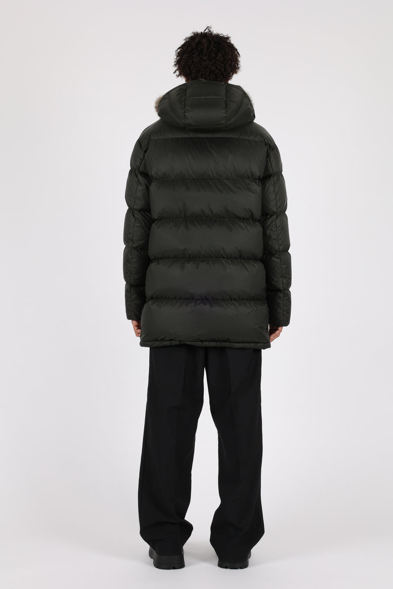 Lempelius DAUNENPARKA ARO SKU: 1000644R69S 50% Rabatt für begrenzte Zeit