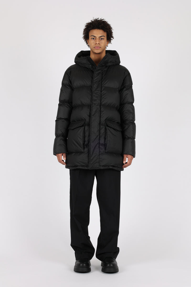 Lempelius DAUNENPARKA ARO SKU: 100064499S 2025