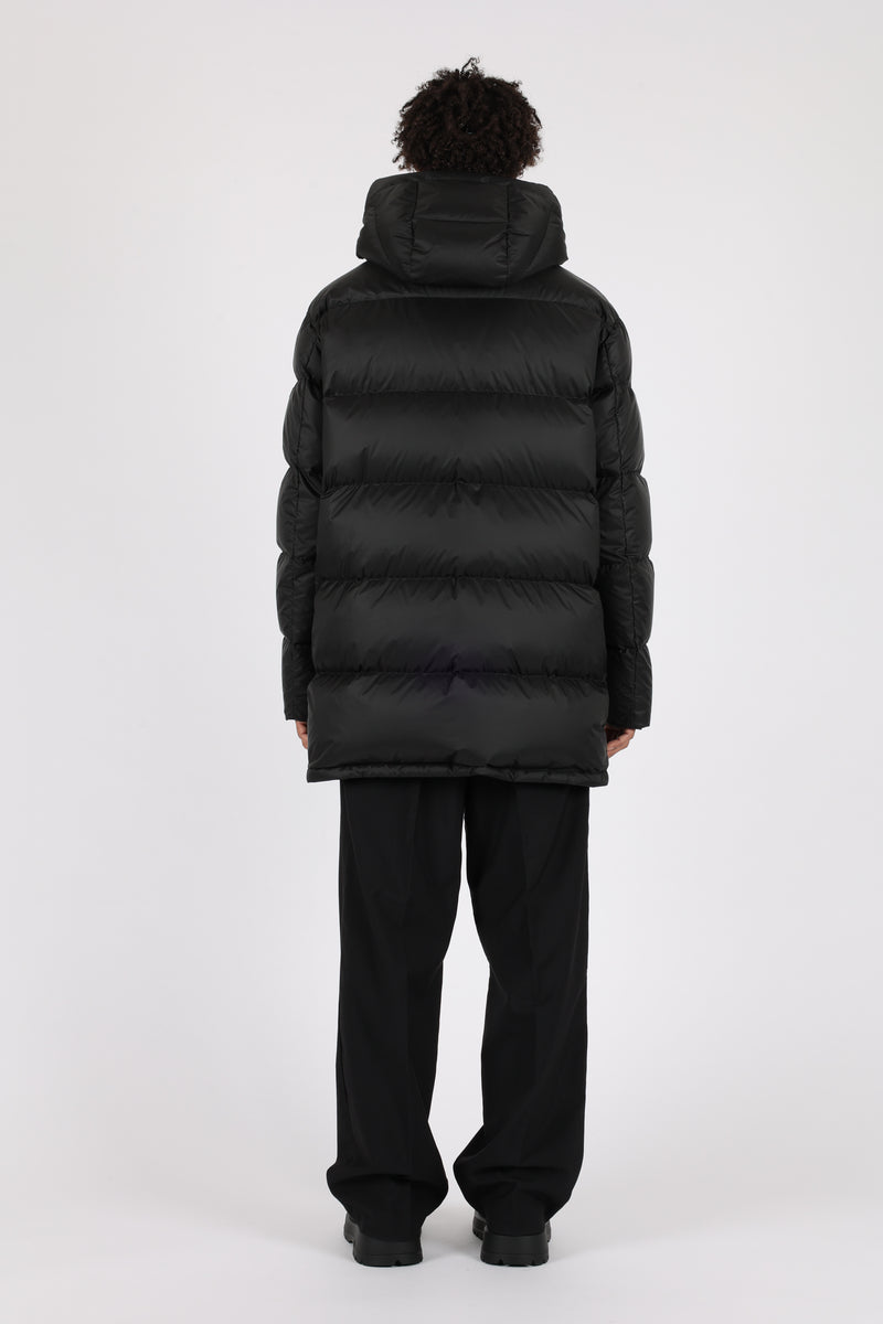 Lempelius DAUNENPARKA ARO SKU: 100064499S 2025