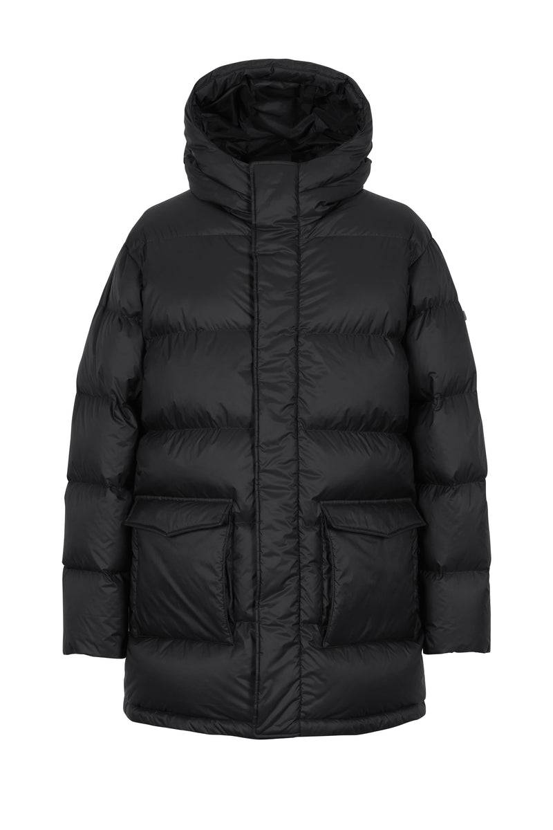 Lempelius DAUNENPARKA ARO SKU: 100064499S 2025