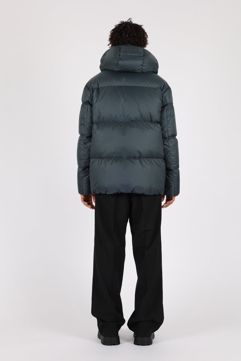 Lempelius DAUNENPUFFER MEO SKU: 100066384L Auslauf