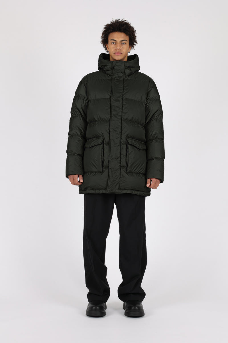Lempelius DAUNENPARKA ARO SKU: 100064469S Verkauf