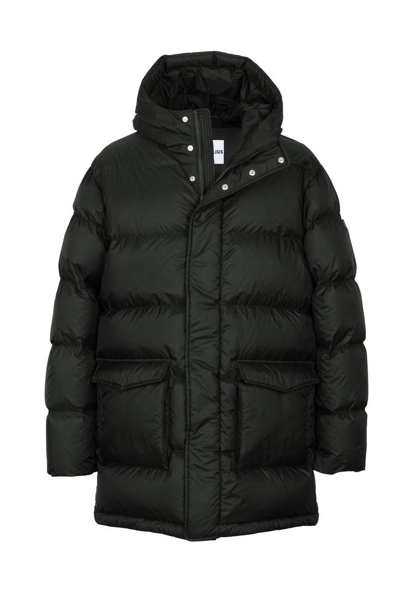 Lempelius DAUNENPARKA ARO SKU: 100064469S Verkauf