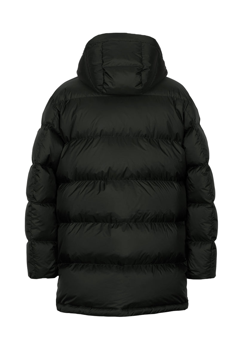 Lempelius DAUNENPARKA ARO SKU: 100064469S Verkauf