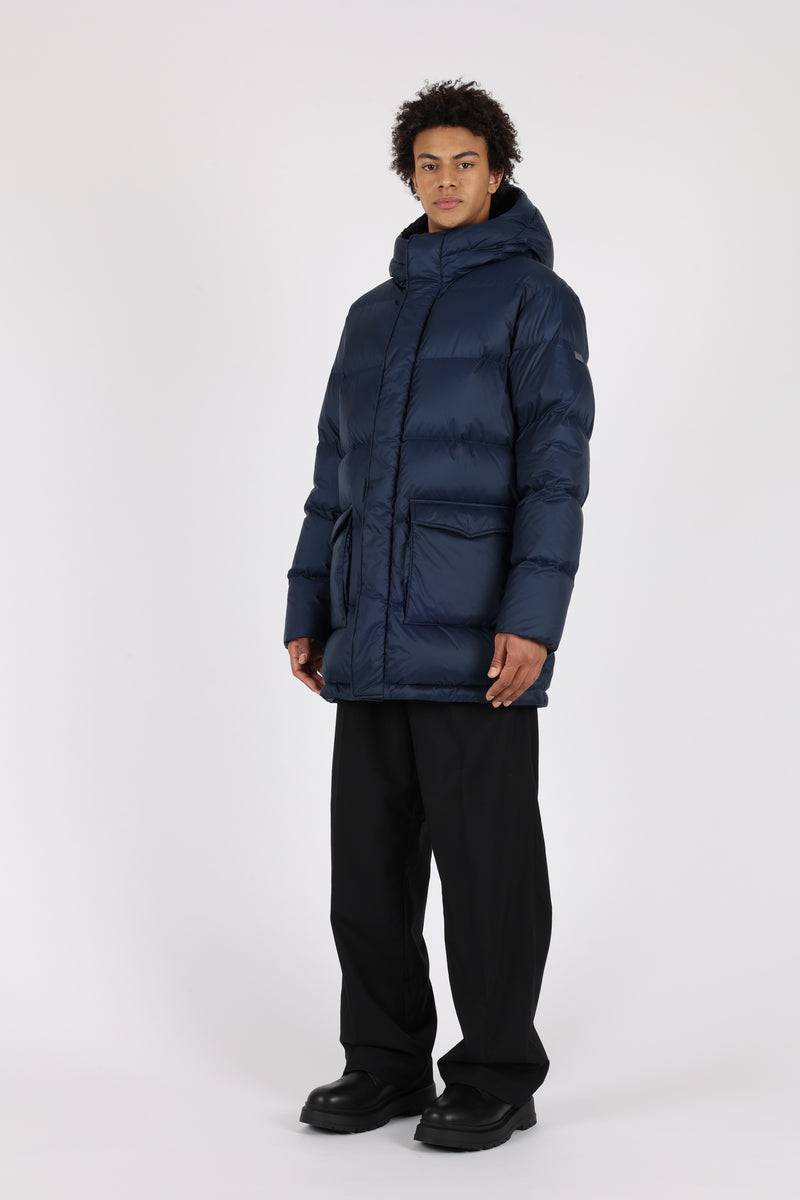 Lempelius DAUNENPARKA ARO SKU: 100064428M Hotsell