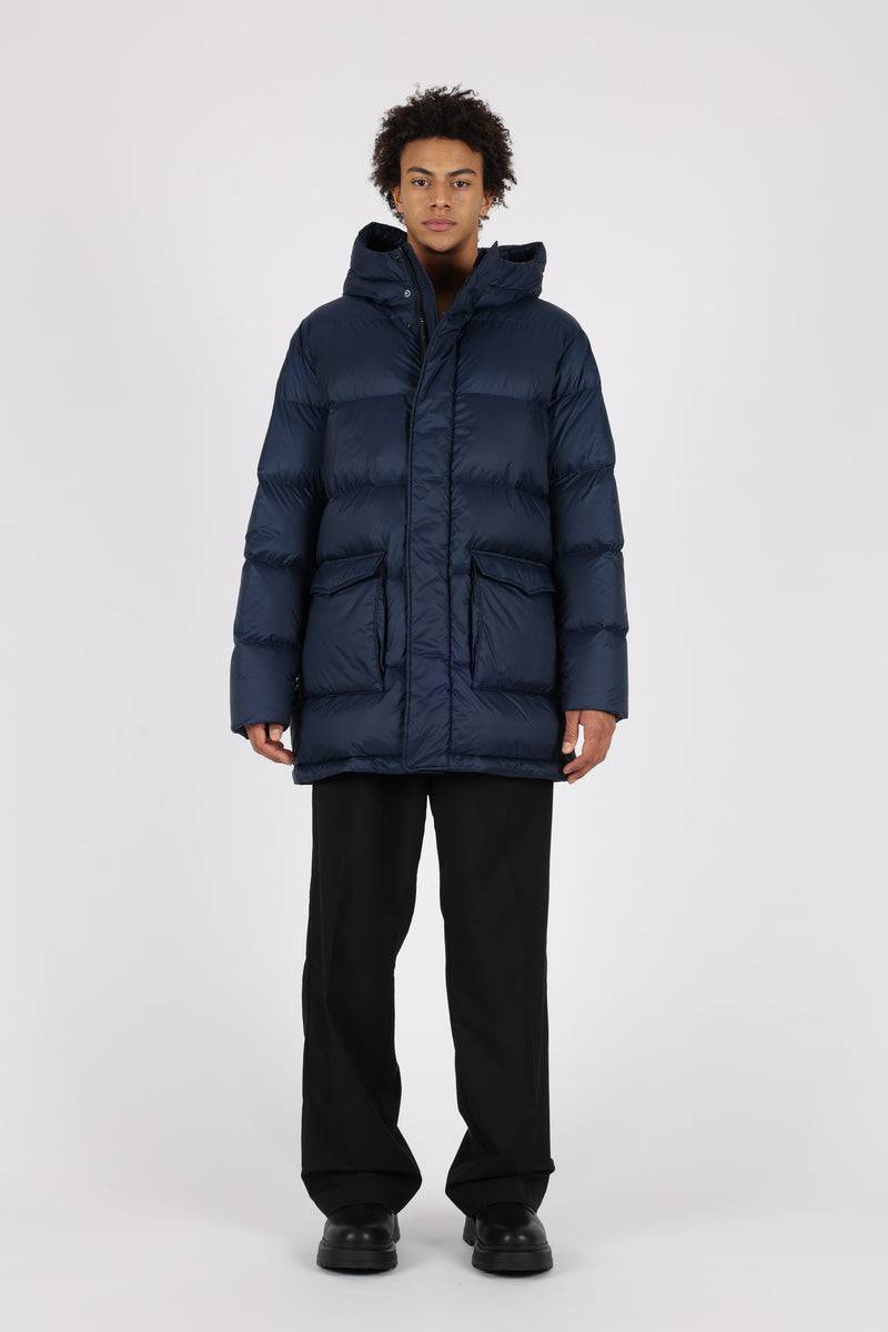 Lempelius DAUNENPARKA ARO SKU: 100064428M Hotsell