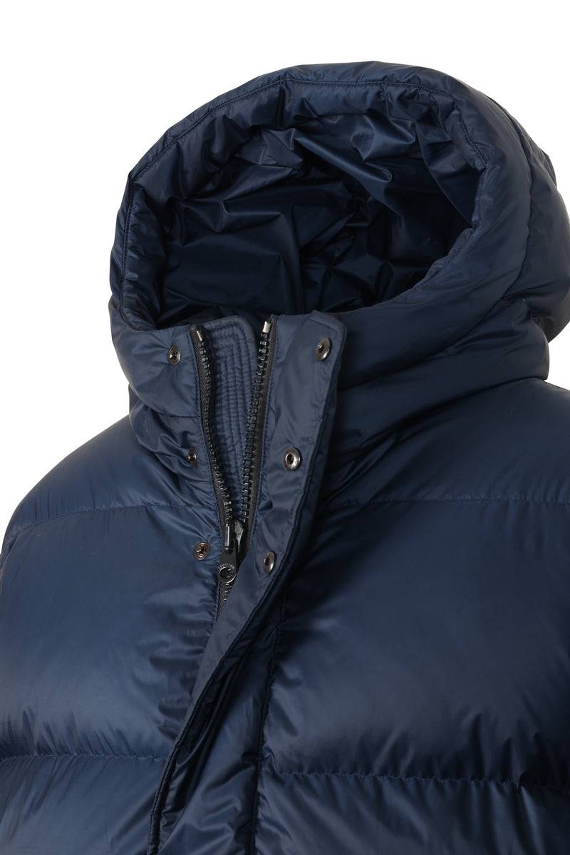 Lempelius DAUNENPARKA ARO SKU: 100064428M Hotsell