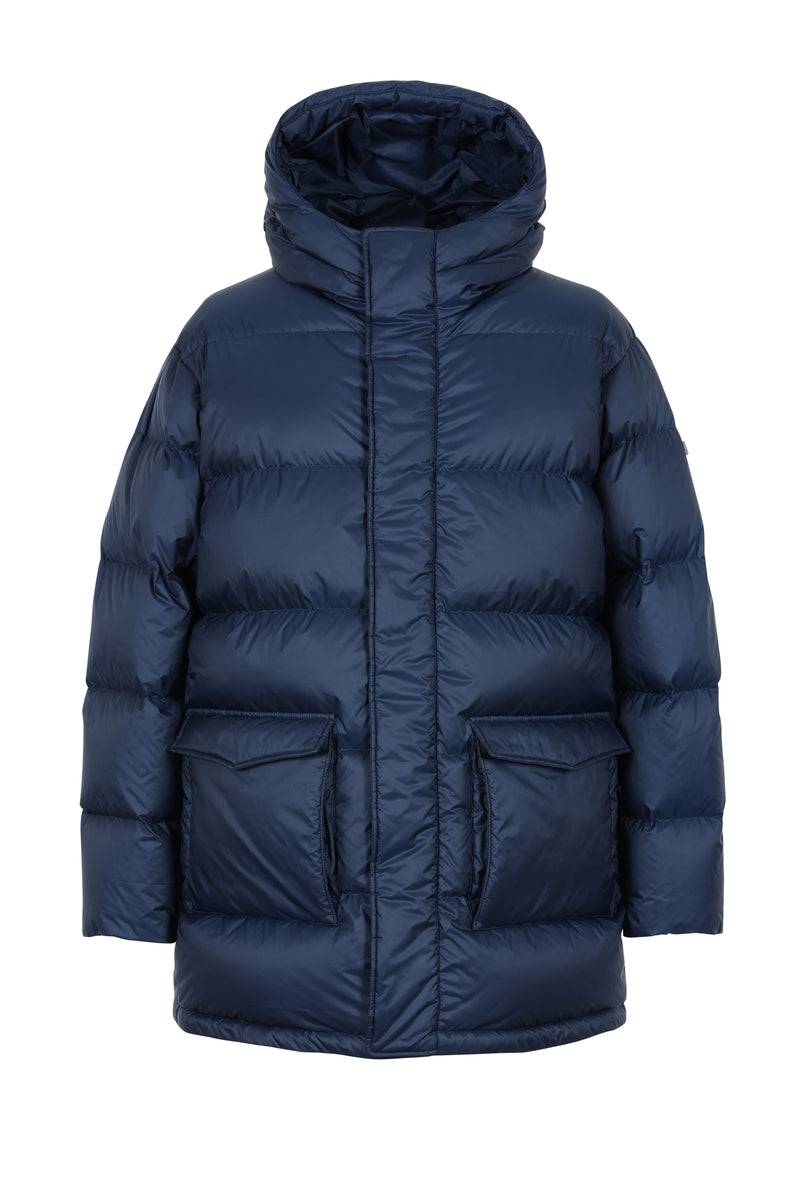 Lempelius DAUNENPARKA ARO SKU: 100064428M Hotsell