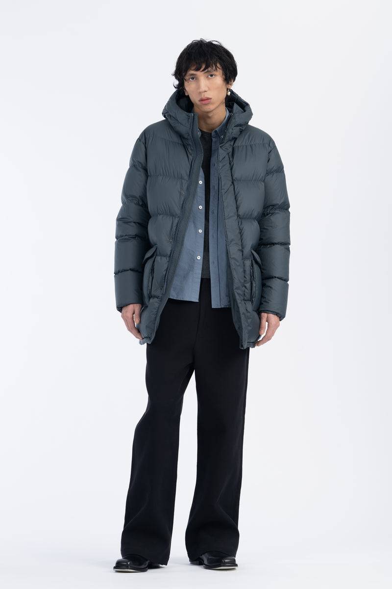 Lempelius DAUNENPARKA ARO SKU: 100064484M im Angebot