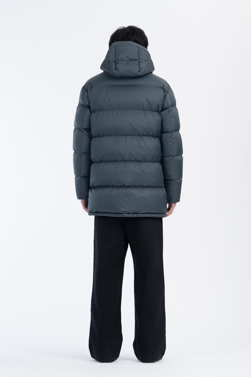 Lempelius DAUNENPARKA ARO SKU: 100064484M im Angebot
