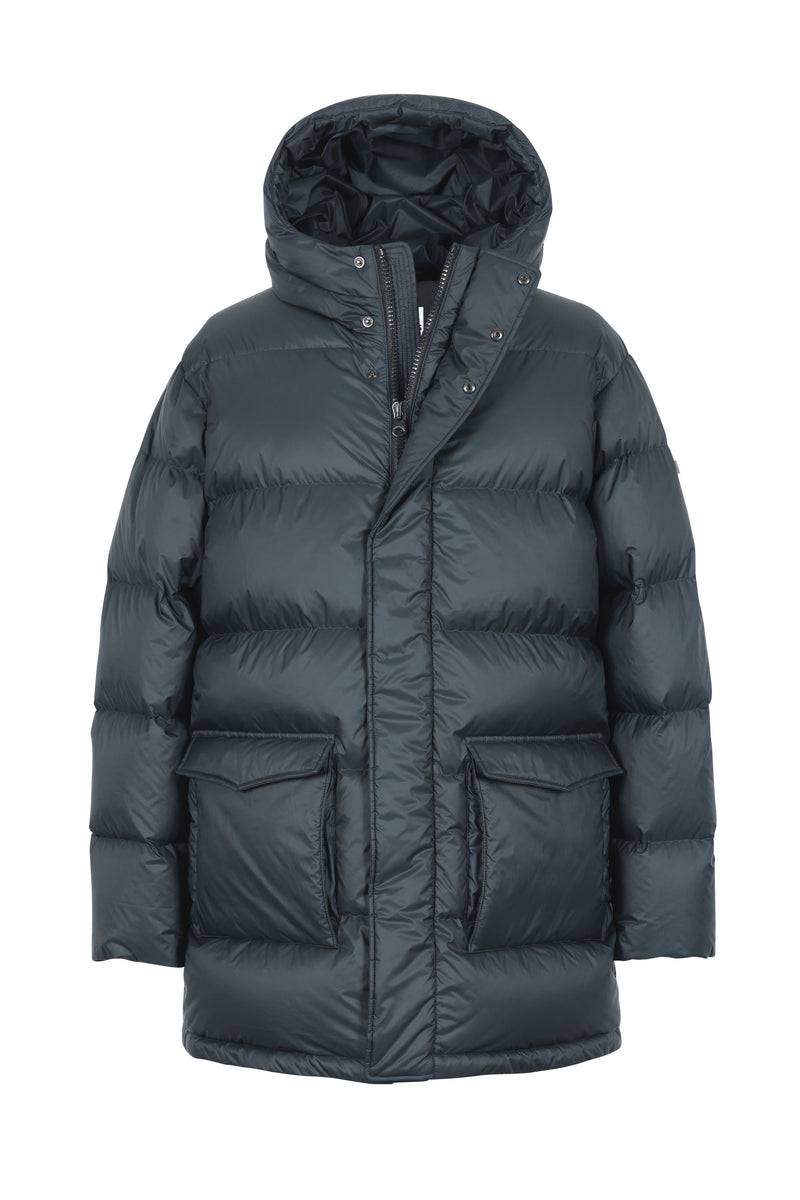 Lempelius DAUNENPARKA ARO SKU: 100064484M im Angebot