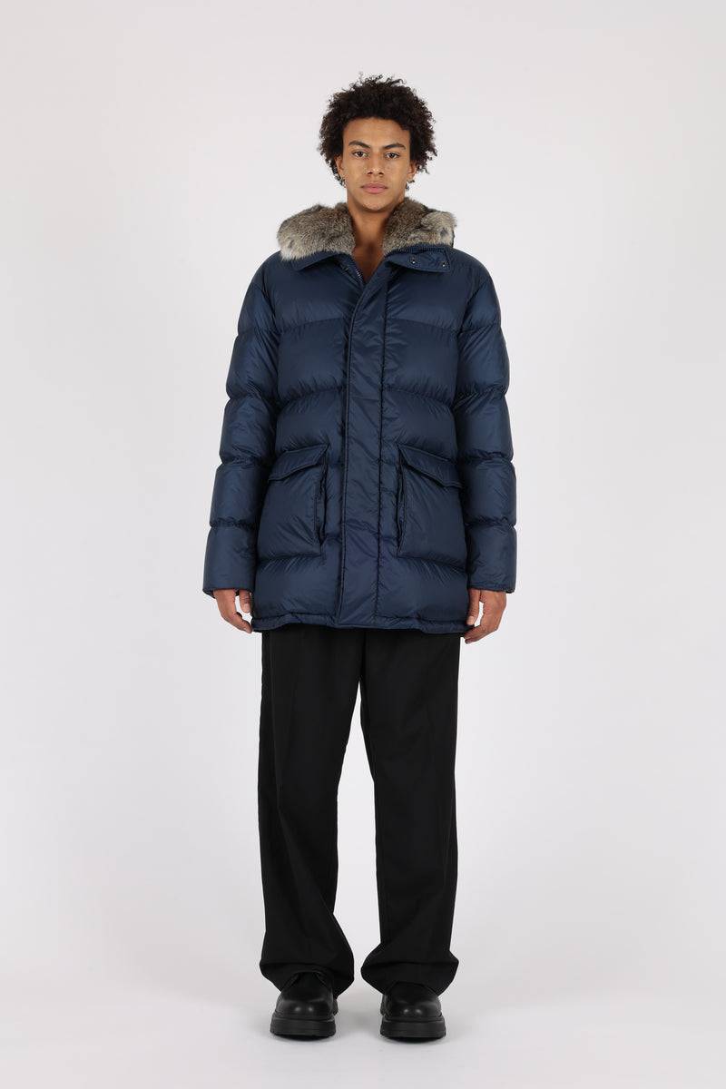 Lempelius DAUNENPARKA ARO SKU: 1000644R28L Schlussverkauf