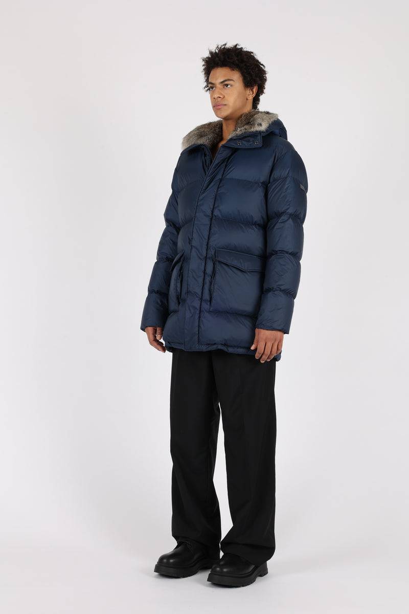 Lempelius DAUNENPARKA ARO SKU: 1000644R28L Schlussverkauf