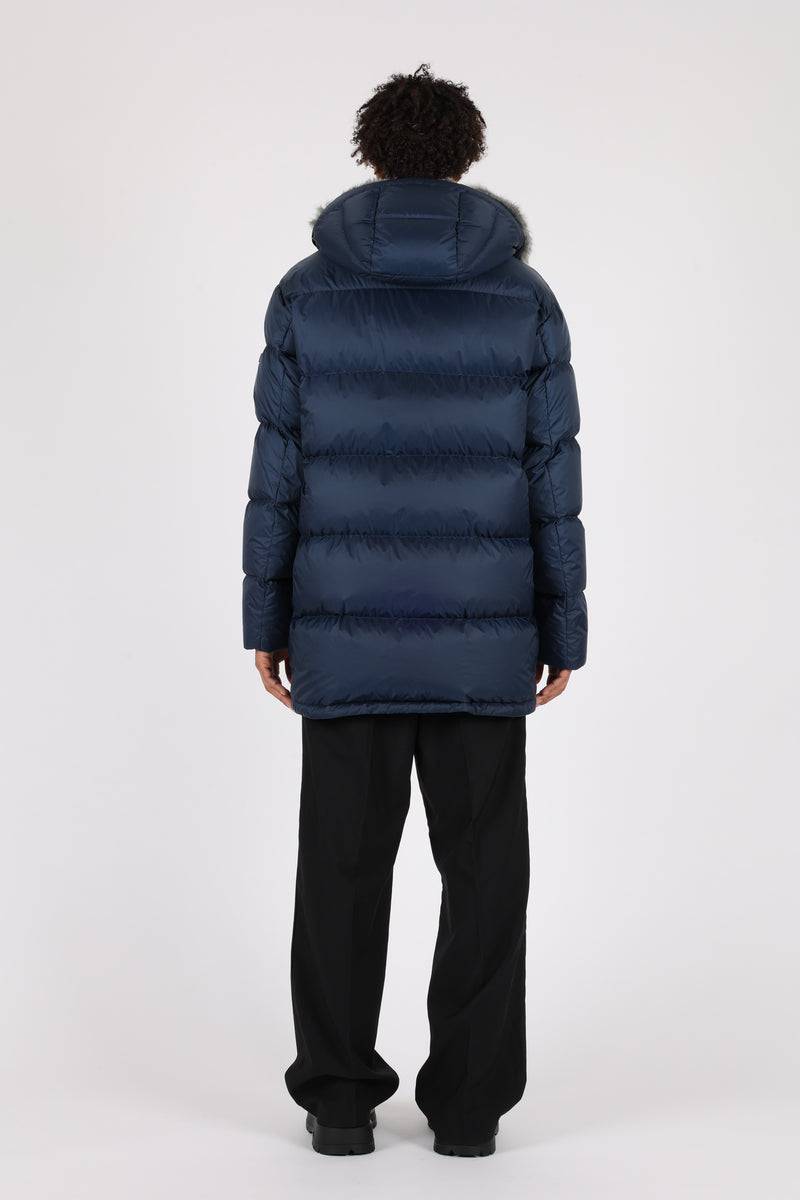 Lempelius DAUNENPARKA ARO SKU: 1000644R28L Schlussverkauf